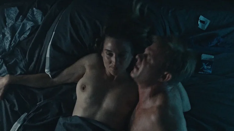 Jasmina Polak nude in TV Show Sortownia (PL-2023) S1