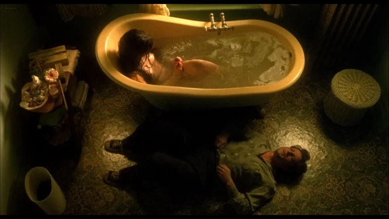 Joanna Going nude Winona Ryder and Samantha Mathis hot and sexy in How to Make an American Quilt (1995) 1080p BluRay
