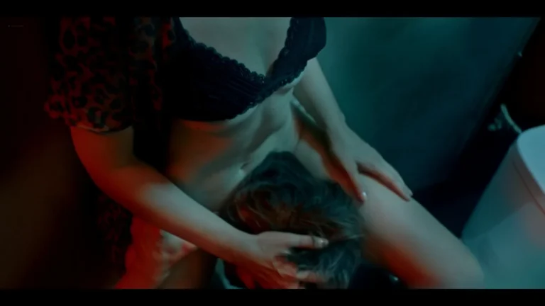 Leticia Dolera nude in TV Show Vida perfecta (ES-2019) S1
