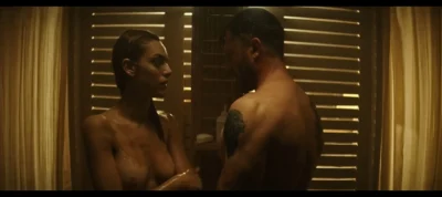 Miriam Leone nude sex Sara Mondello sexy in 1994 IT 2019 S1 1080p Web 17