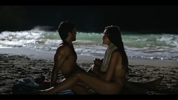 Nicole Damiani hot sex and Alice Angelica sexy in The Hottest Summer IT 2023 1080p Web 14