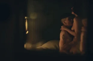 Charlie Murphy nude and sex in Peaky Blinders 2017 s4e6 1080p 04