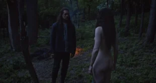 Charlie Murphy nude sex inThe Last Kingdom 2015 s1e8 1080p 01