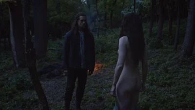Charlie Murphy nude sex inThe Last Kingdom 2015 s1e8 1080p 01