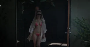Cody Renee Cameron hot and sexy Bridgett Fox Mary Kolende sexy in lingerie in Back to Zero 2019 1080p Web 09