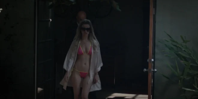 Cody Renee Cameron hot and sexy Bridgett Fox Mary Kolende sexy in lingerie in Back to Zero 2019 1080p Web 09