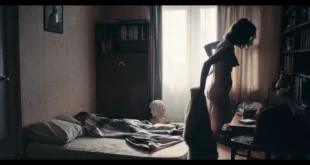 Darya Plakhtiy nude in Falling 2017 HD 1080p 06
