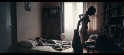 Darya Plakhtiy nude in Falling 2017 HD 1080p 06