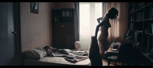 Darya Plakhtiy nude in Falling 2017 HD 1080p 06