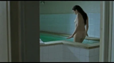 Fanny Valette nude Elsa Zylberstein nude and sex La Petite Jerusalem FR 2005 08