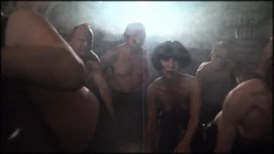 Gizelle Erickson nude others nude in The Hagstone Demon 2011 1080p BluRay REMUX 02
