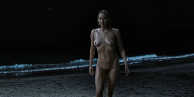 Jennifer Lawrence nude full frontal in here new movie 2023 UHD 4k 02