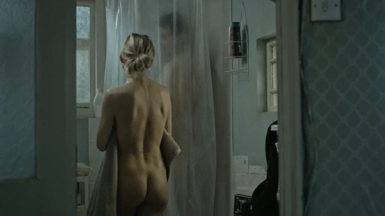 Kate Hudson nude in Good People (2014)