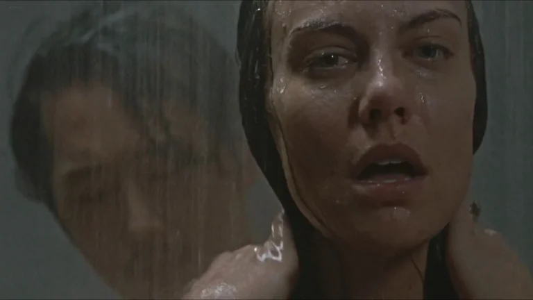 Lauren Cohan nude in TV Show The Walking Dead (2012) s6e15