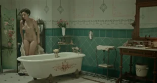 Paulette Hernandez nude in the tub and Irene Jacob hot and sex in La Habitacion MX 2016 1080p Web 04