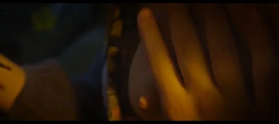 Paulina Galazka nude and sex in the car in Wspomnienie poprzedniego lata 2013 1080p 07