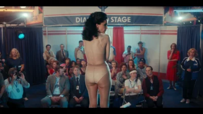 Rose Byrne sexy in TV Show Physical (2023) s3e4 Rose Byrne sexy and Zooey Deschanel hot in Physical 2023 s3e4 4k 15
