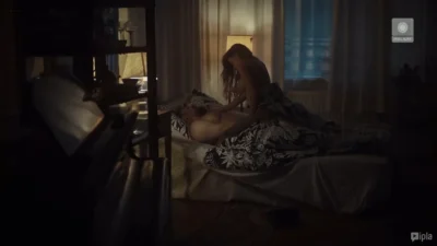Adrianna Izydorczyk nude Monika Ordowska Karolina Chapko all nude in Slad PL 2018 S1 720p 10