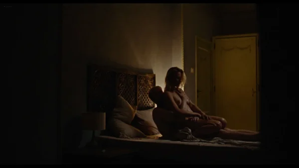 Agnieszka Zulewska nude in Cicha ziemia PL 2021 1080p Web 12