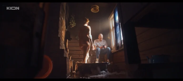 Alyona Mikhailova nude in TV Show Sekrety semeynoy zhizni (RU-2022) S2
