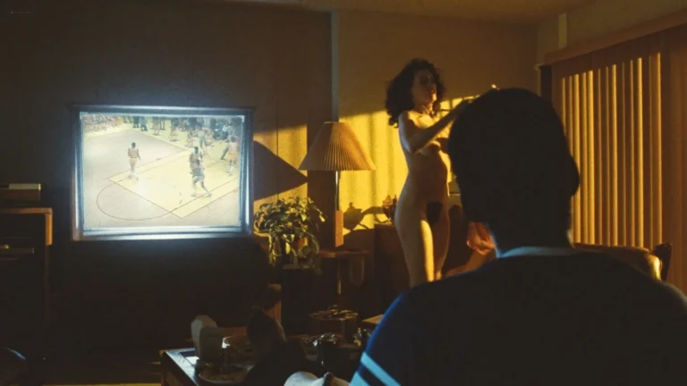 Anna MacDonald nude full frontal sex scenes in TV Show Winning Time – The Rise of the Lakers Dynasty (2023) s2e1-5