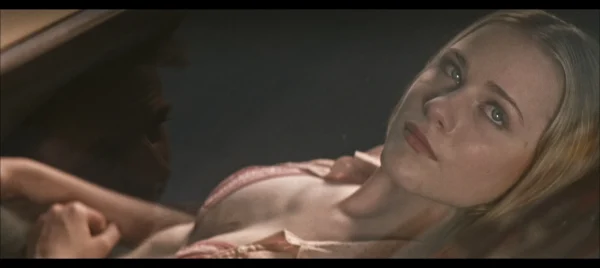Evan Rachel Wood hot and sexy in Down in the Valley 2005 1080p Web 05