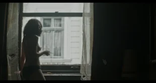 Mishel Prada nude sex Marina Mazepa and Claire Cooper hot and sexy in The Continental 2023 s1e1 1080p Web 10