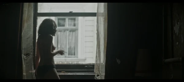 Mishel Prada nude sex Marina Mazepa and Claire Cooper hot and sexy in The Continental 2023 s1e1 1080p Web 10