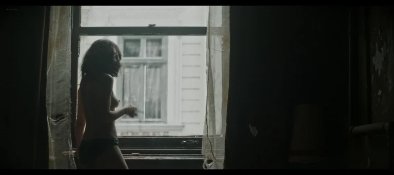 Mishel Prada nude sex scenes in TV Show The Continental (2023) s1e1