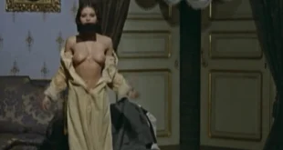 Ornela Muti nude Neda Arneric Enrica Bonaccorti and other nude and sexy in Paolo il caldo IT 1973 01