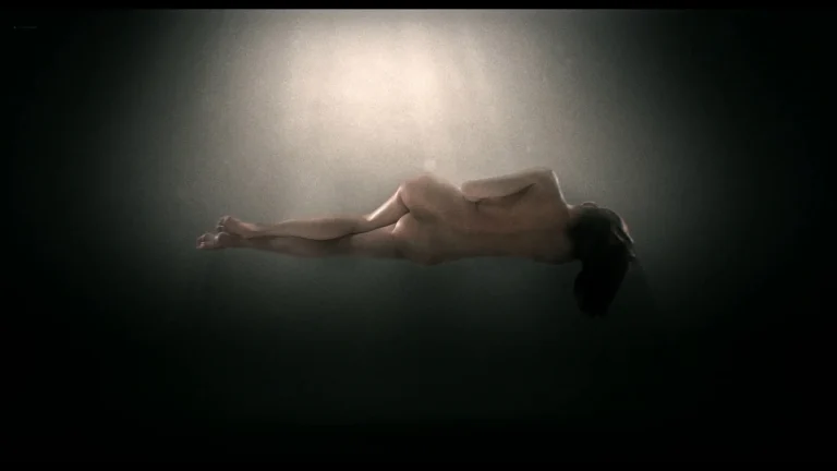 Pailinthira Kollek nude in Resemblance (TH-2023)