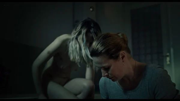 Sandra Drzymalska nude in Powrot PL 2018 1080p 04