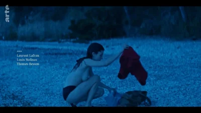 Alba Gaïa Bellugi nude scenes in La fille qu'on appelle (FR-2023) Alba Gaia Bellugi nude in La fille quon appelle FR 2023 1080p Web 07