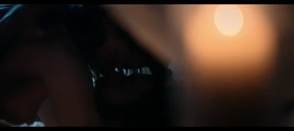 Amber Heard nude brief side boob and sex in In The Fire 2023 1080p Web 08