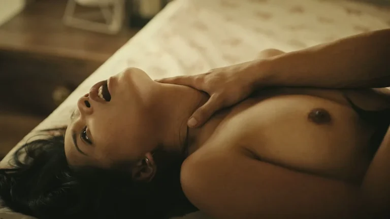 Angela Morena nude hot sex scenes in Ahasss (PH-2023)