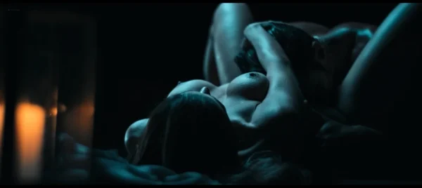 Giovanna Lancellotti nude and hot sex in Burning Betrayal BR 2023 1080p Web 09