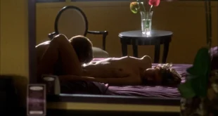 Kim Dickens nude hot sex in Out of Order 2003 1080p Web 17