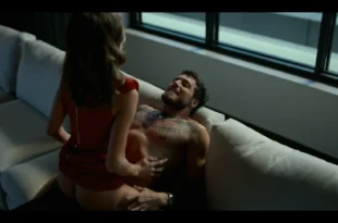 Lili Simmons nude butt and sex Kellye Howard sexy others nude in Power Book IV Force 2023 s2e3 5 1080p 13