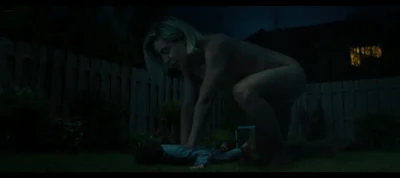 Lizze Broadway hot and sexy and London Thor and others hot in Gen V 2023 S1e1 5 1080p Web 15