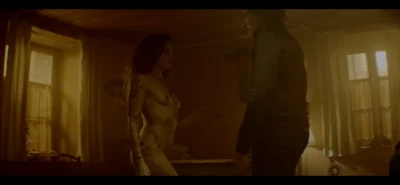 Naima Rodric nude sex Sofia Essaidi sexy in Overdose FR 2022 4k 06