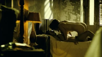 Natalia Verbeke nude sex in Arritmia 2007 720p 08