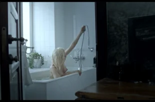 Vilma Kutaviciute nude in the tub and sexy in Pokhmele RU 2018 1080p Web 07