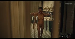 Alexandra Bolshakova nude full frontal Evgenia Borzikh nude in the shower in Ubit Riyu RU 2023 s1e5 1080p Web 03