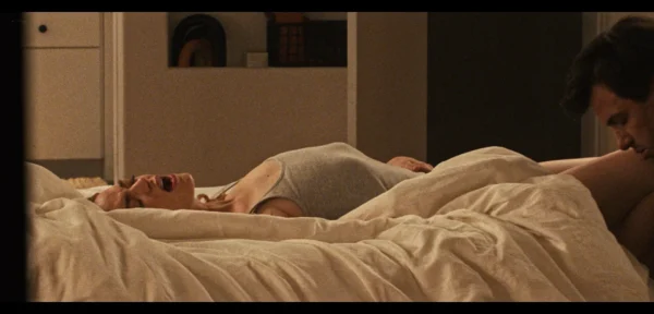 Emma Stone hot and sexy in The Curse 2023 s1e1 4k 05