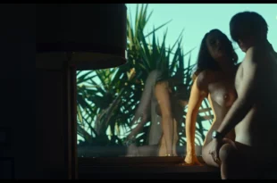 Giorgia Spinelli nude sex Carlotta Antonelli sexy in Suburraeterna IT 2023 s1e1 1080p Web 05