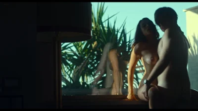 Giorgia Spinelli nude sex Carlotta Antonelli sexy in Suburraeterna IT 2023 s1e1 1080p Web 05