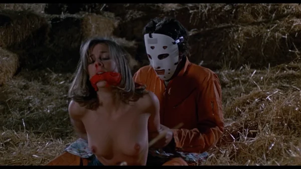 Jo Ann Harris nude Lisa Moore and other nude in Act Of Vengeance 1974 1080p BluRay REMUX 05