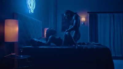 KaMillion nude sex in Rap Sht 2023 s2e3 1080p Web 03