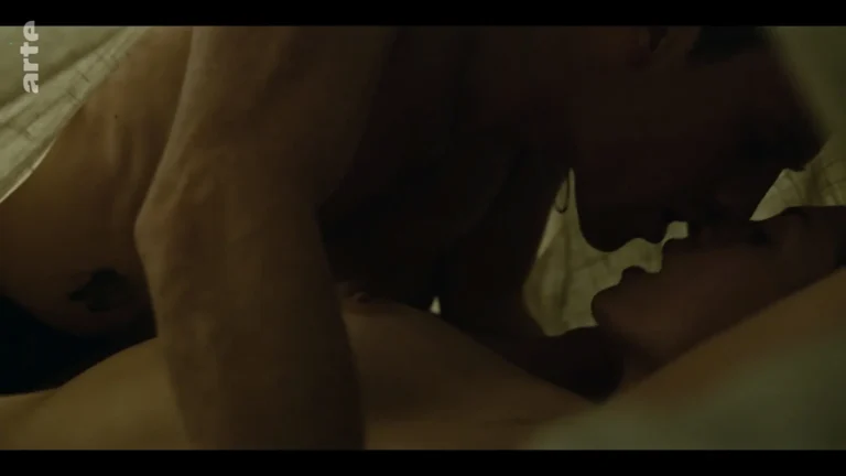 Katharina Nesytowa nude sex scenes in Die Whistleblowerin (DE-2023)