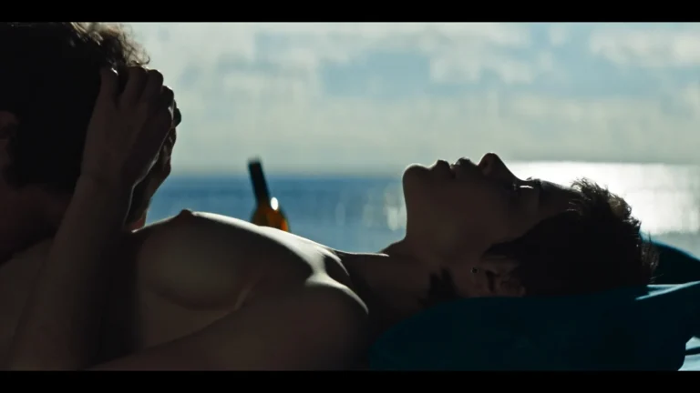 Kristina Kucherenko nude sex scenes in TV Show Moya bolshaya tayna (RU-2021) S1